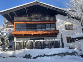 Apartment Franz-Walde-Weg by Apartment Managers Kitzbühel